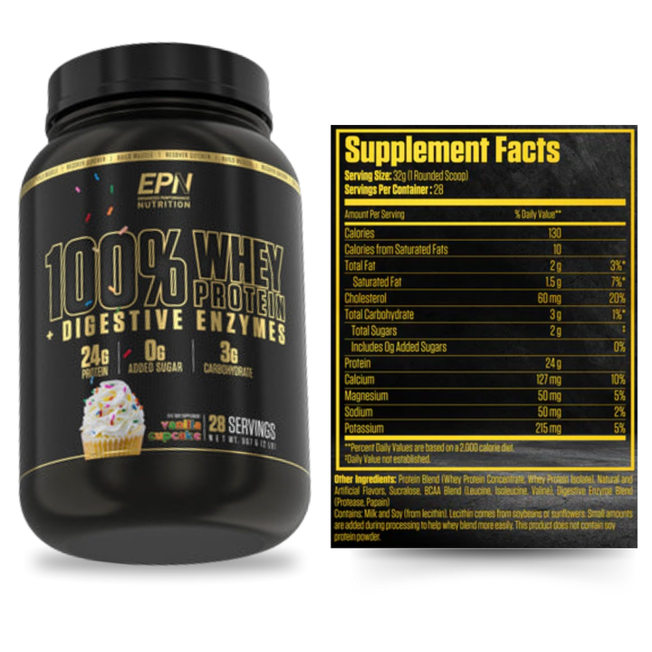 Ultimate Performance Nutrition Combo 3