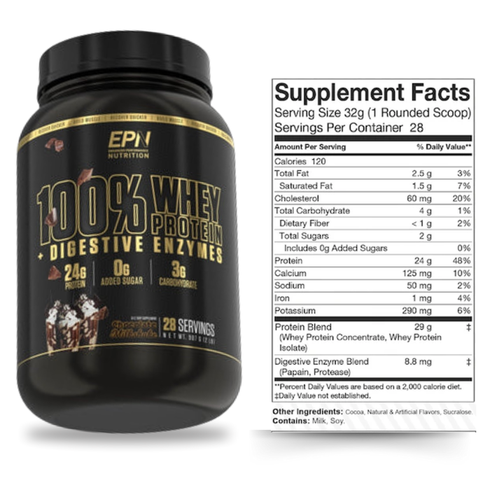 Ultimate Performance Nutrition Combo 3